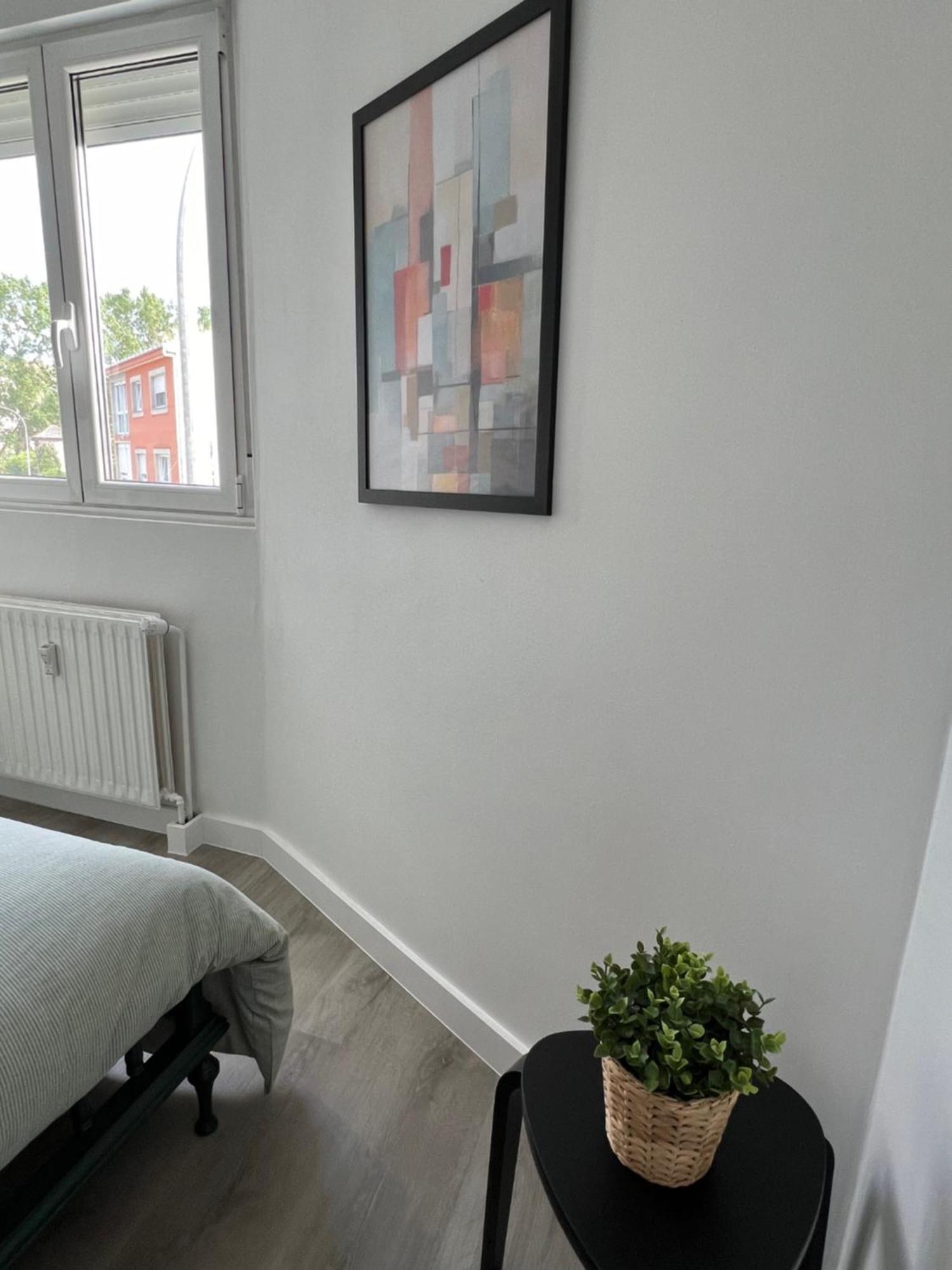 Piso Camino De Santiago Appartement Sarria Buitenkant foto